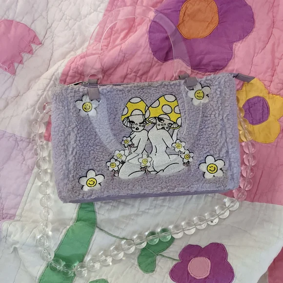 Valfre Twin Truffles Bag - Picture 8 of 8